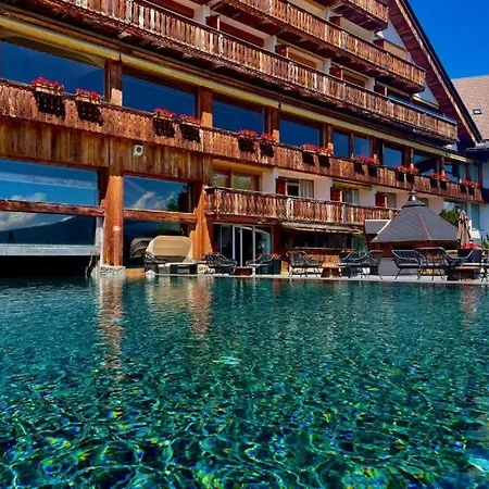 Apartment Bel Deux A Coucher Etrier Crans-Montana