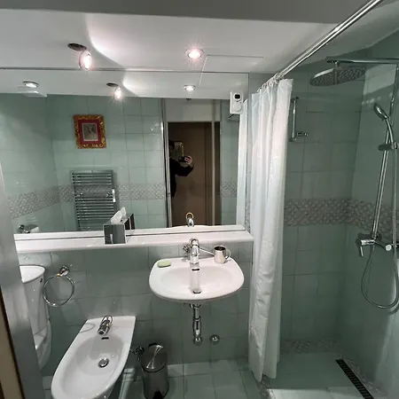 Bel Deux A Coucher Etrier Apartmán