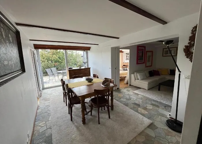 Bel Deux à Coucher Etrier Appartement