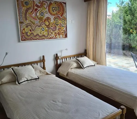 Appartement Bel Deux à Coucher Etrier