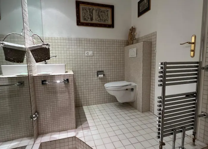 Appartement Bel Deux à Coucher Etrier Crans-Montana