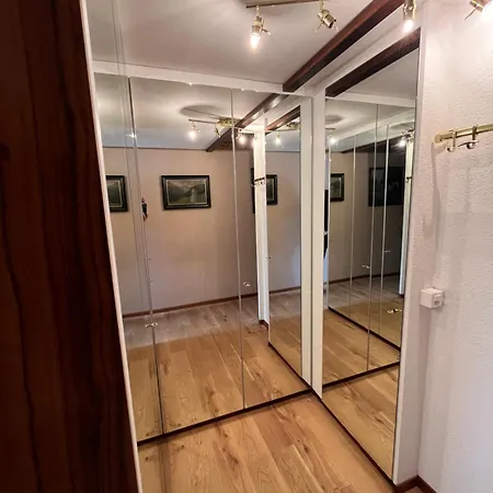 Bel Deux A Coucher Etrier 公寓 *