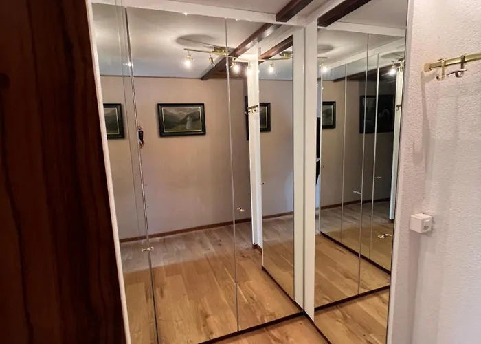 Bel Deux A Coucher Etrier 公寓 *