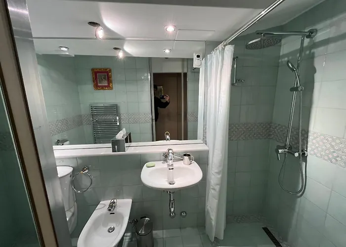 Bel Deux A Coucher Etrier 公寓